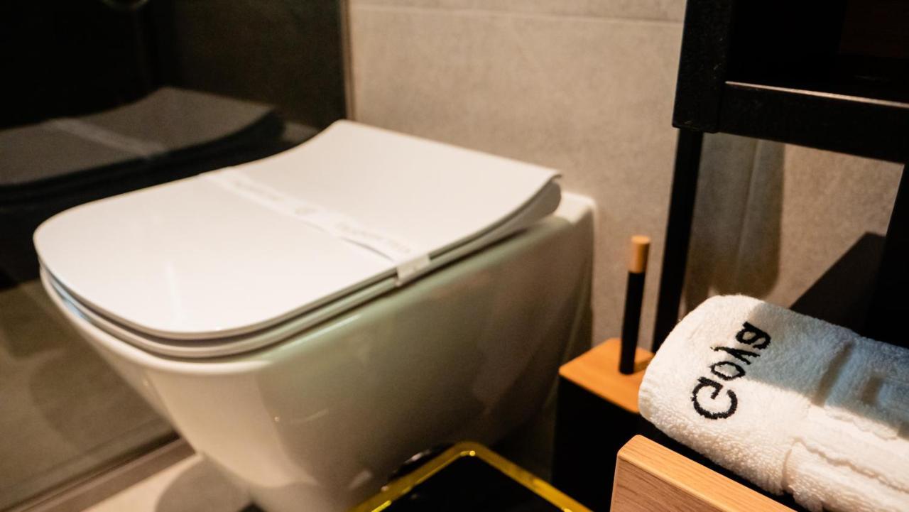 Hotel Goya Boutique Targu Jiu Ngoại thất bức ảnh